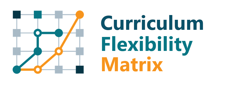 Curriculum Flexibility Matrix